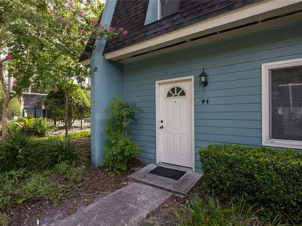 501 SW 75th St APT F1, Gainesville, FL 32607