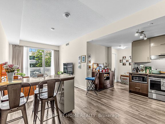 2nd image of 180 Fairview Mall Dr #202