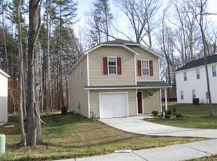 420 Morningside Rd, Charlotte, NC 28214