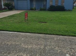 614 Wisconsin St, South Houston, TX 77587