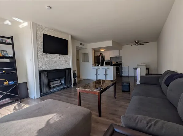 421 S La Fayette Park Pl APT 720, Los Angeles, CA 90057