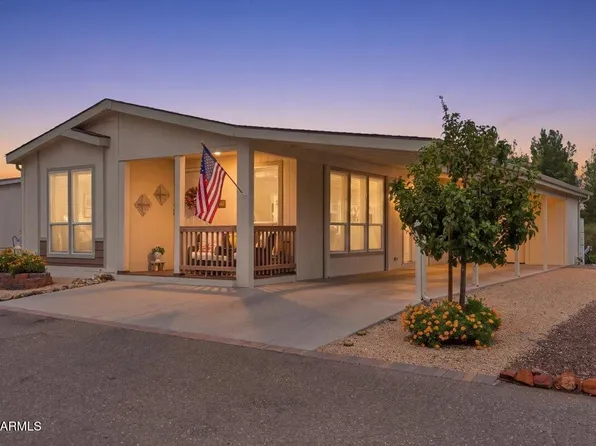1121 Nicklaus Drive, Cottonwood, AZ 86326
