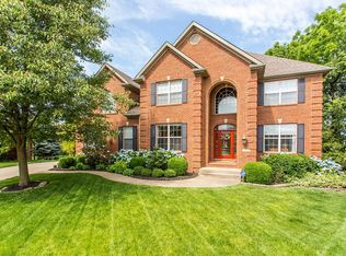 2212 Carolina Ln, Lexington, KY 40513