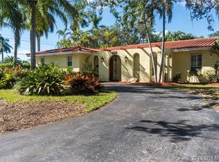 16780 SW 81st Ave, Palmetto Bay, FL 33157