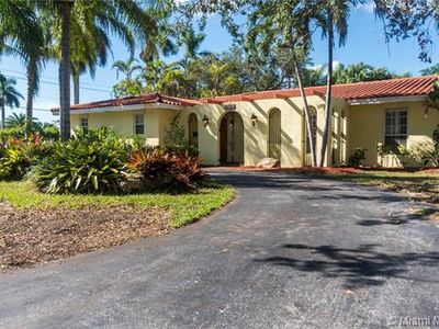 16780 SW 81st Ave, Palmetto Bay, FL, 33157