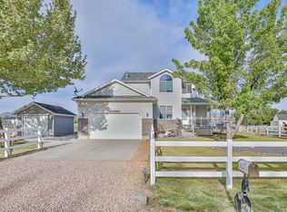 5784 S 6950 W, Hooper, UT 84315