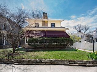 2399 S Havenwood Dr, Columbus, OH 43209
