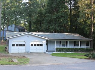 322 Morgans Turn, Peachtree City, GA 30269