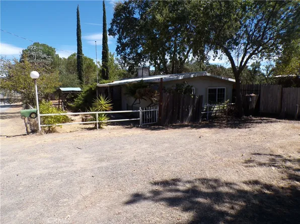 4580 S Terrace Ave, Lakeport, CA 95453