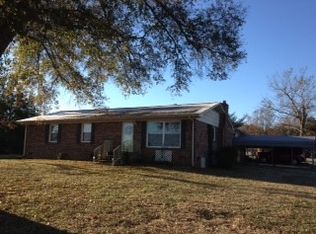 502 Holly Ridge Rd, Blacksburg, SC 29702