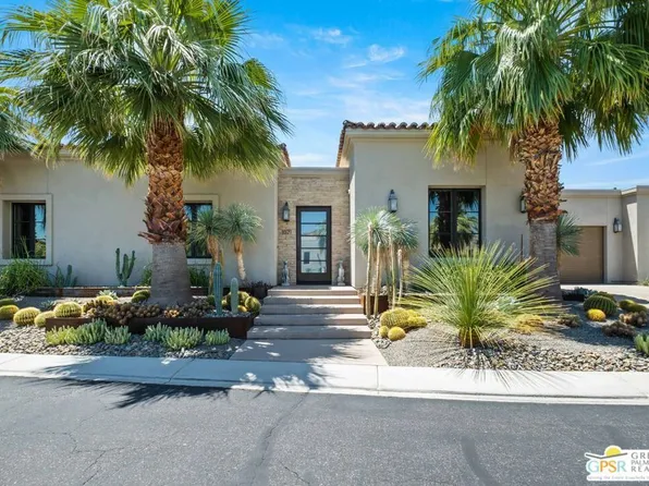1021 Via Dia, Palm Springs, CA 92264