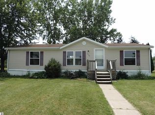 5232 E Broadway Rd #345, Mount Pleasant, MI 48858