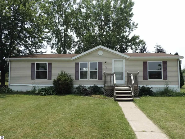 5232 E Broadway Rd #345, Mount Pleasant, MI 48858