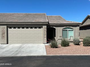 3117 S Signal Butte Rd UNIT 502, Mesa, AZ 85212