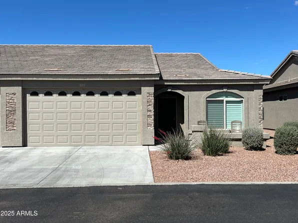 3117 S SIGNAL BUTTE Road #502, Mesa, AZ 85212