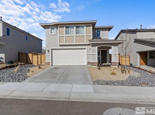 629 Pleasant Vista Dr, Reno, NV 89506