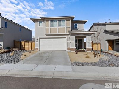 629 Pleasant Vista Dr, Reno, NV, 89506