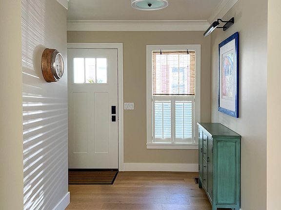 Entryway