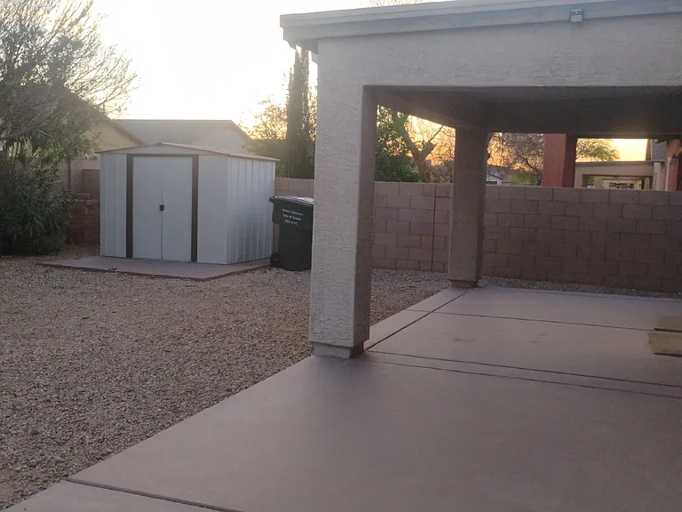 5082 E Kittentails Dr — Photo 21