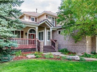 15765 W 67th Pl, Arvada, CO 80007