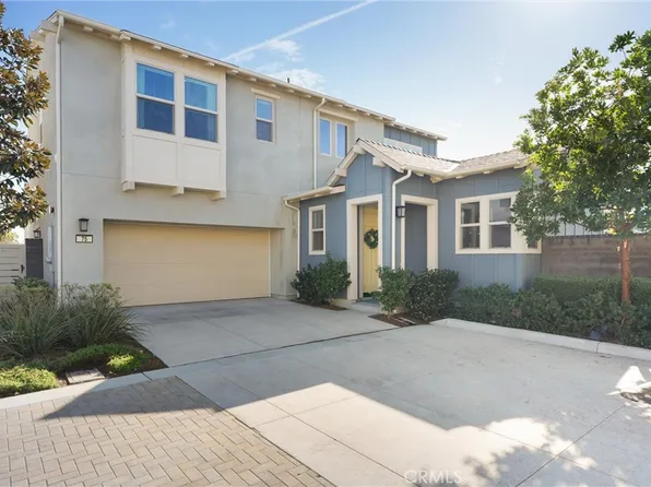 75 Alienta Ln, Mission Viejo, CA 92694