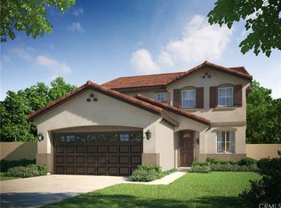 17038 Cerritos St, Fontana, CA 92335