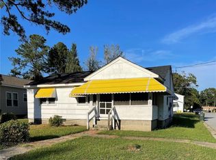 415 Hogart St, Franklin, VA 23851