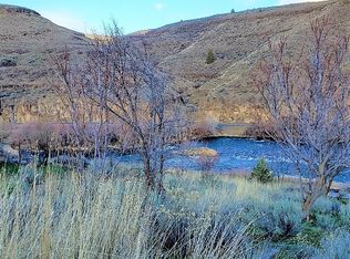1 Street, Maupin, OR 97037