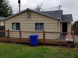 10633 NE Skidmore St, Portland, OR 97220