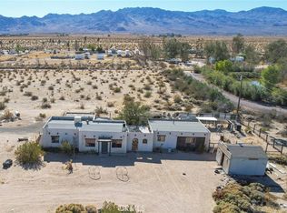 43075 Summerset Rd, Newberry Springs, CA 92365