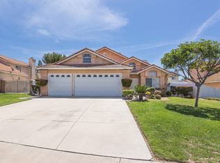 8424 Eastbrook Ct, Riverside, CA 92504