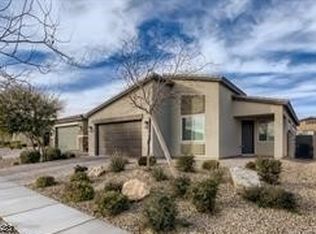 4210 Klarissa Ave, North Las Vegas, NV 89084