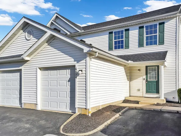 6054 Brice Park Dr #15B, Canal Winchester, OH 43110