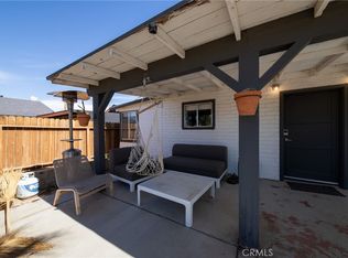 6443 Valley View St, Joshua Tree, CA 92252