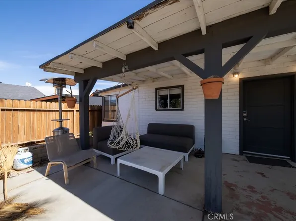 6443 Valley View St, Joshua Tree, CA 92252