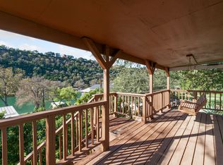 14007 Hummingbird Ln, Austin, TX 78732