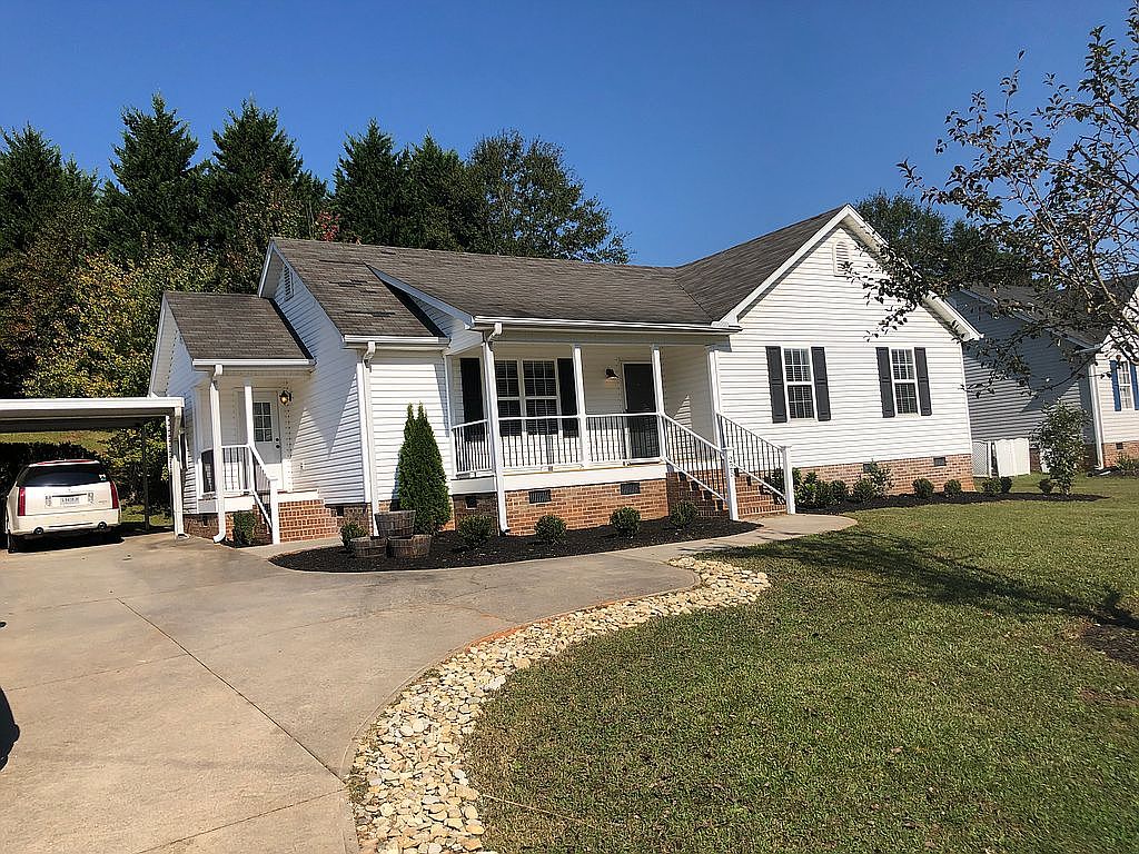 225 Lenhardt Rd, Easley, SC 29640 Zillow