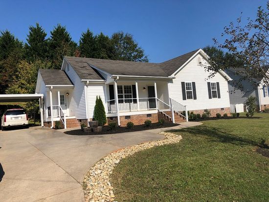 225 Lenhardt Rd, Easley, SC 29640