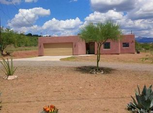 121 Circulo Canada, Rio Rico, AZ 85648