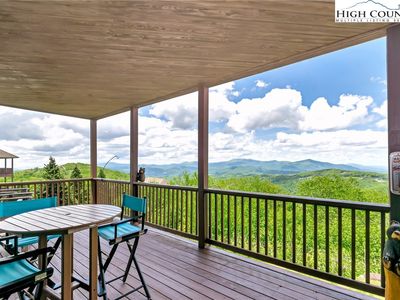 609 Craggy Pointe UNIT 18C, Sugar Mountain, NC, 28604