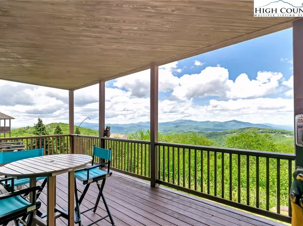 609 Craggy Pointe #18C, Sugar Mountain, NC 28604