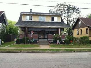 621 W Clayton St, New Castle, PA 16102