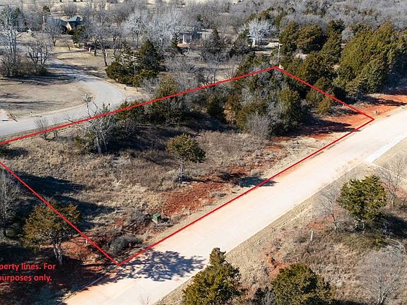 2nd image of 8217 Wilshire Park Dr W Lot 7