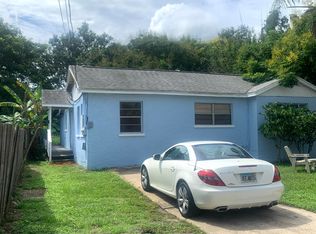1124 Douglas Ave #2, Deland, FL 32720