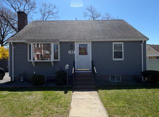 188 Lexington St, Newton, MA 02466