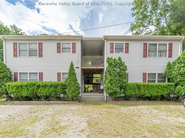 100 Amering St, Montgomery, WV 25136