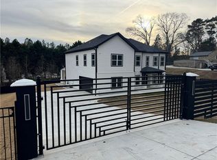 7537 Union Grove Rd, Lithonia, GA 30058