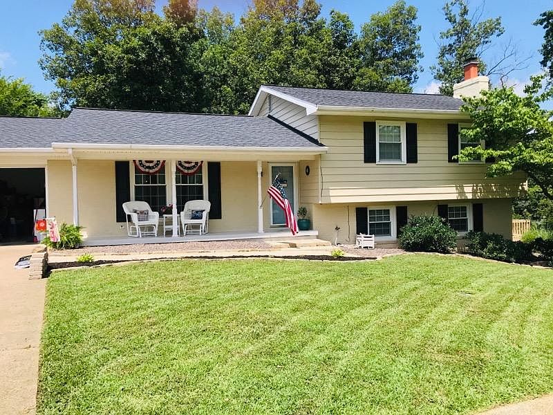 Can you say "Curb Appeal"?