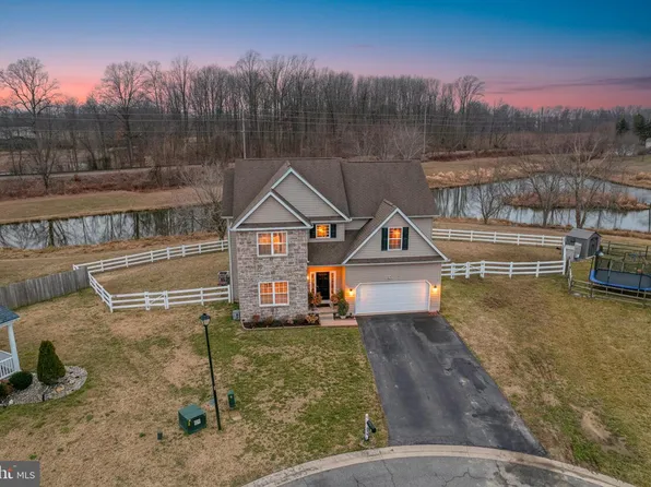 210 Laks Ct, Smyrna, DE 19977