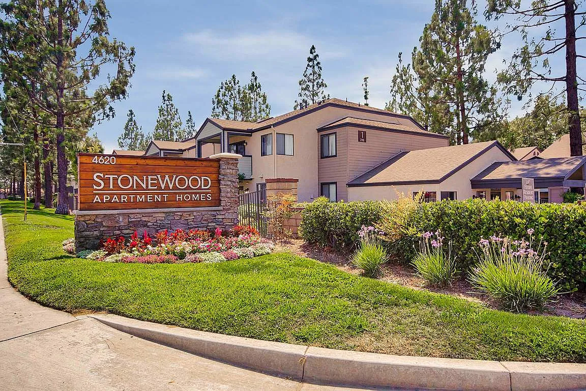 Stonewood Apartments — Photo 1